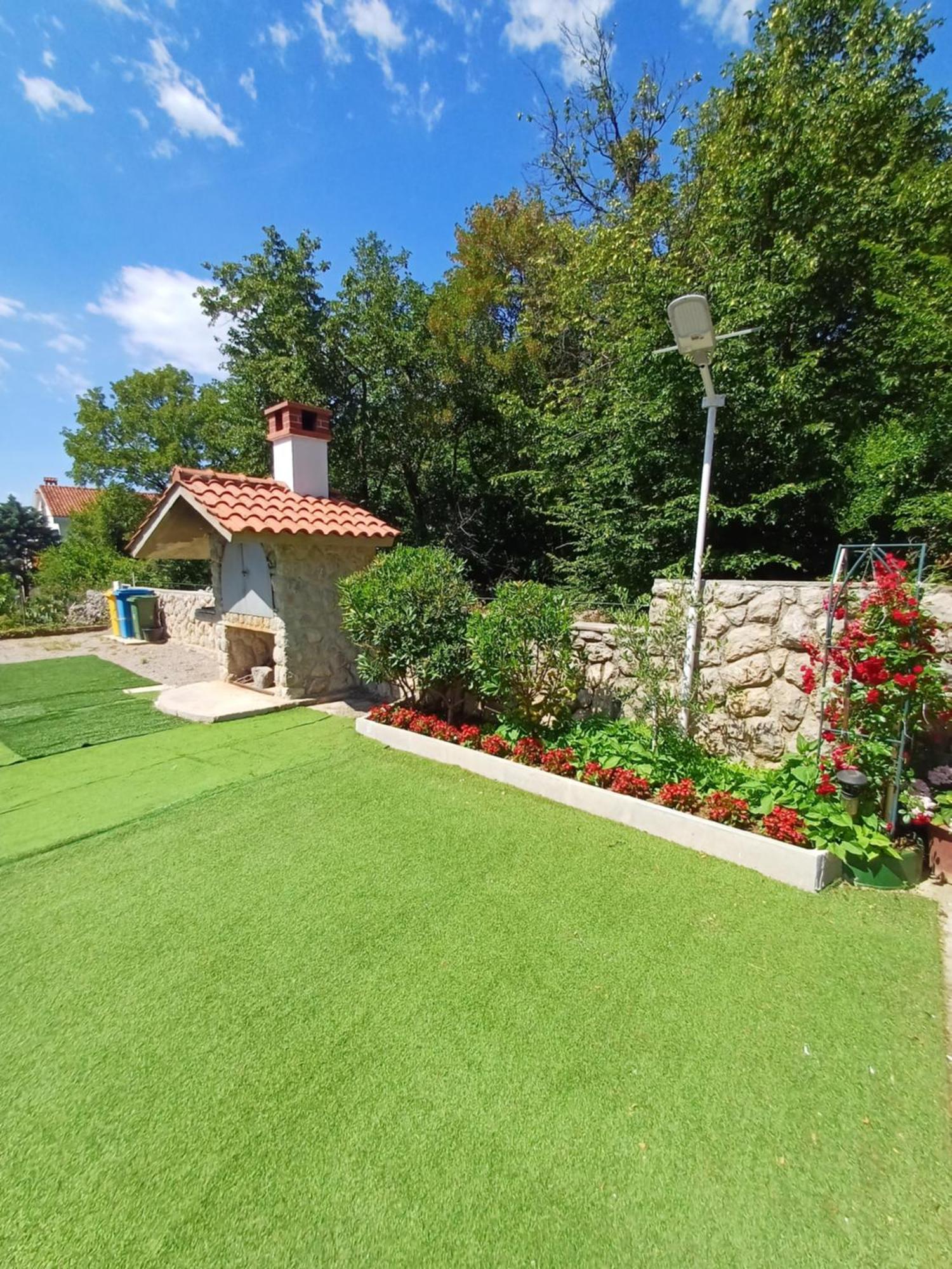 Apartman Ana Kraljevica Exterior photo